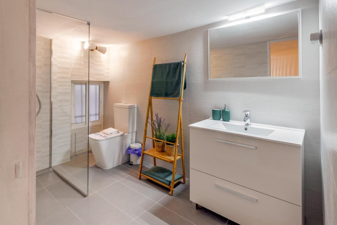 1 Bedroom 1 Bathroom Furnished - Lavapies - Duplex Apartamento *