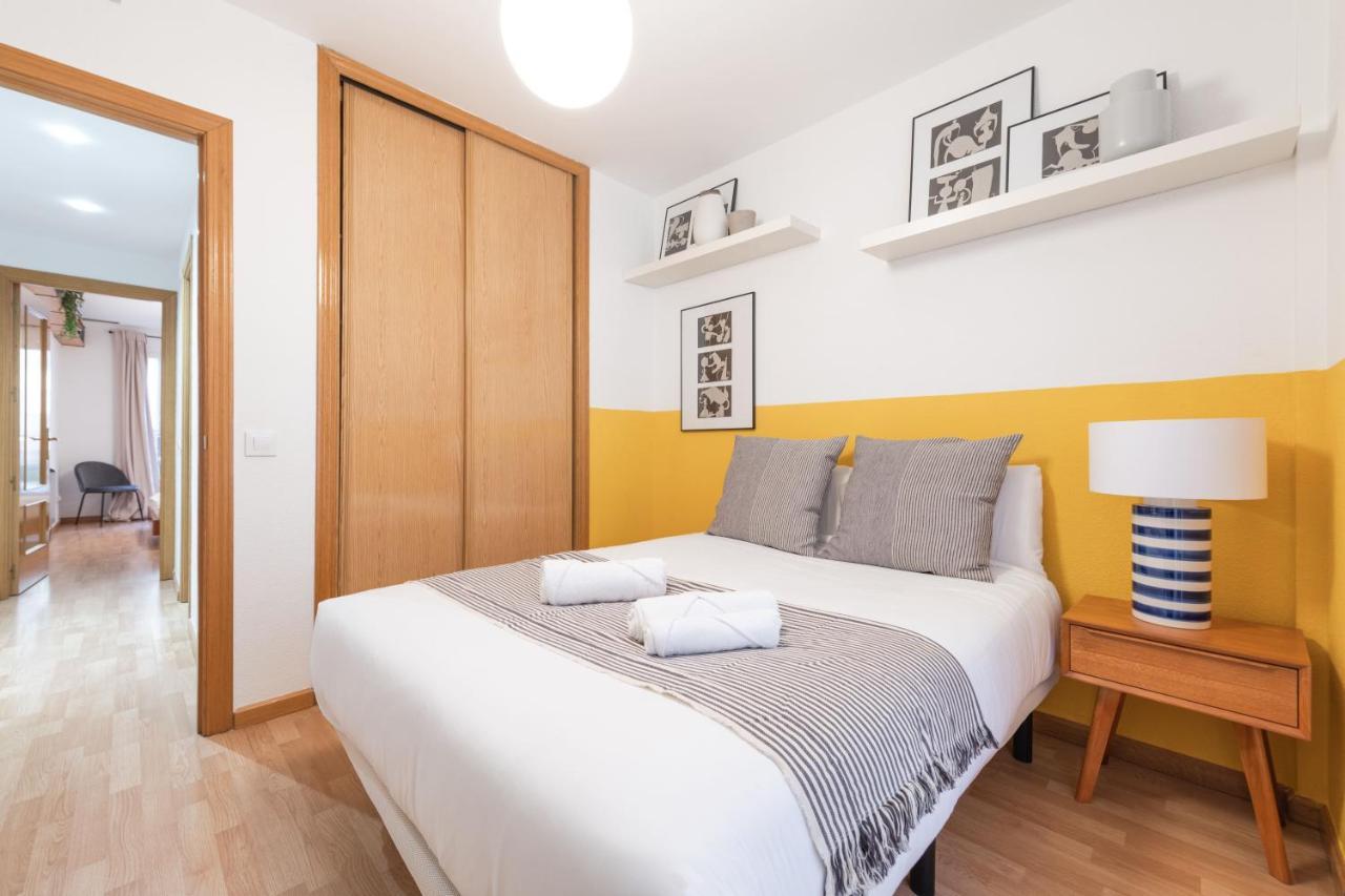 2 Bedrooms 2 Bathrooms Furnished - Malsana - With Pool - Mintystay Madri