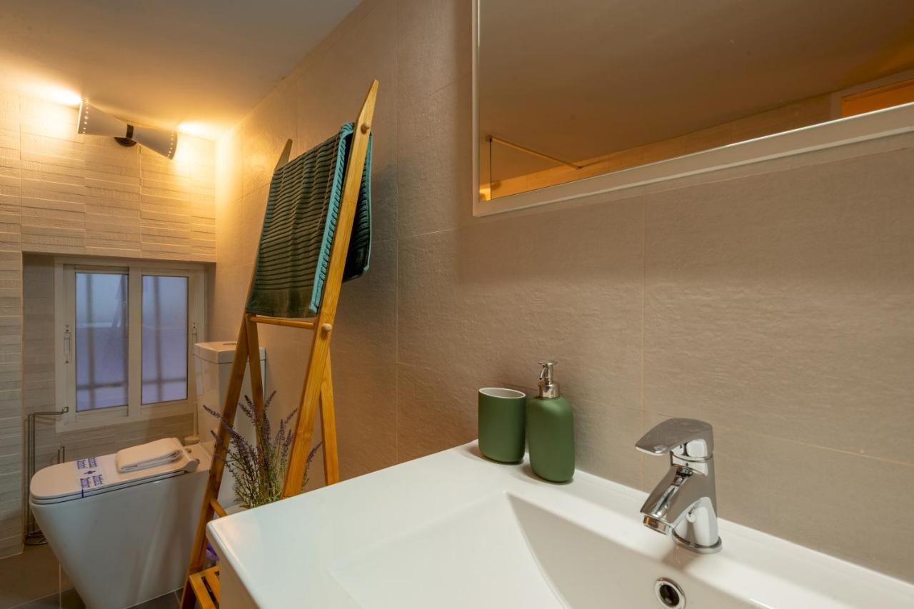 Apartamento 1 Bedroom 1 Bathroom Furnished - Lavapies - Duplex Madri