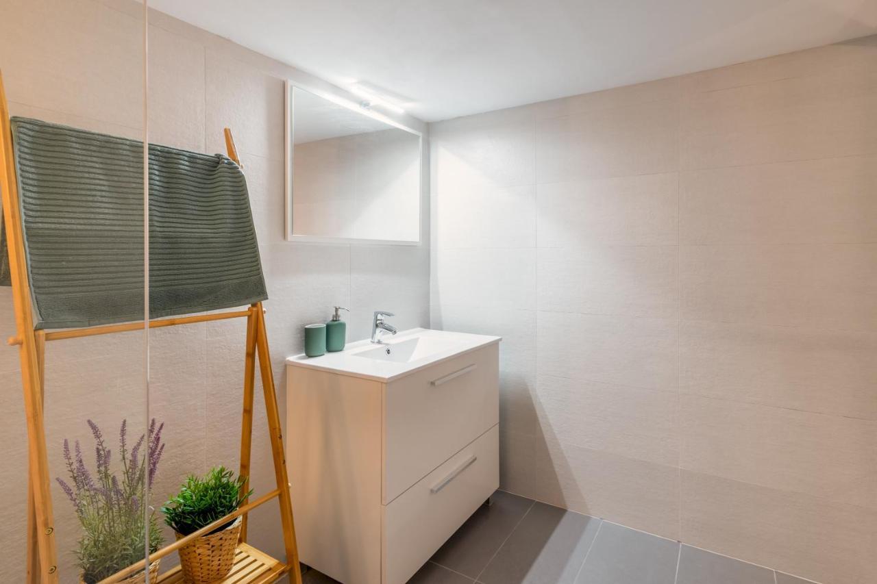 1 Bedroom 1 Bathroom Furnished - Lavapies - Duplex Madri