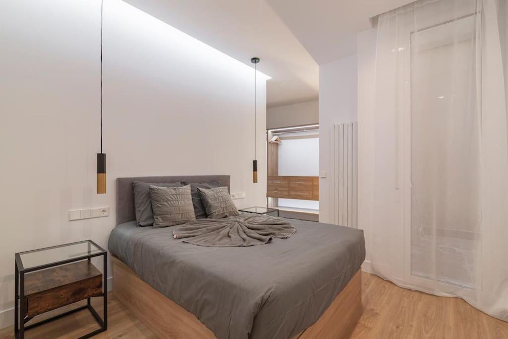 Appartement Centro Vi Calle De La Paz 4br 4bh