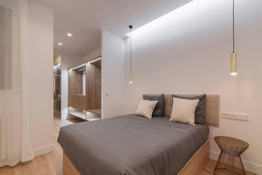 Appartement Centro Vi Calle De La Paz 4br 4bh Madrid