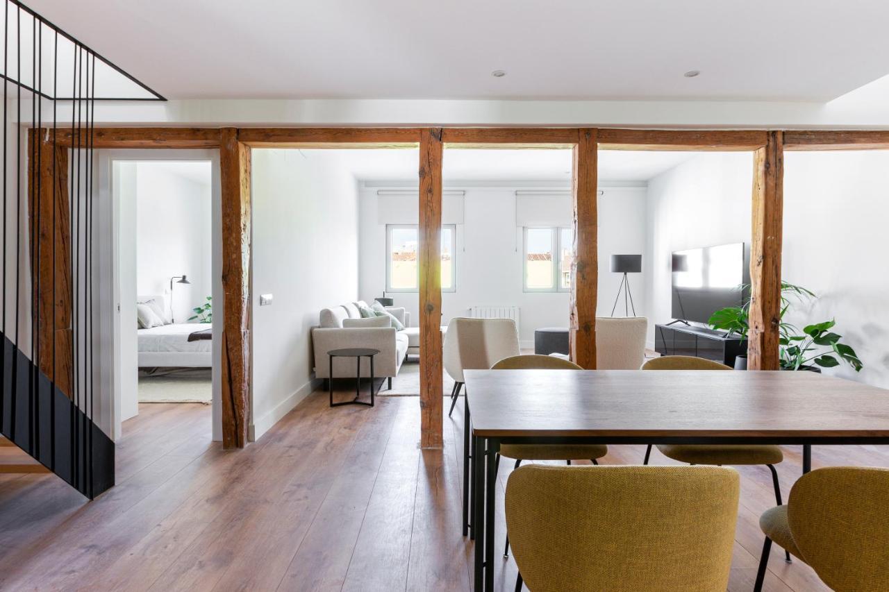 Chueca, Behap Collection Aparthotel *