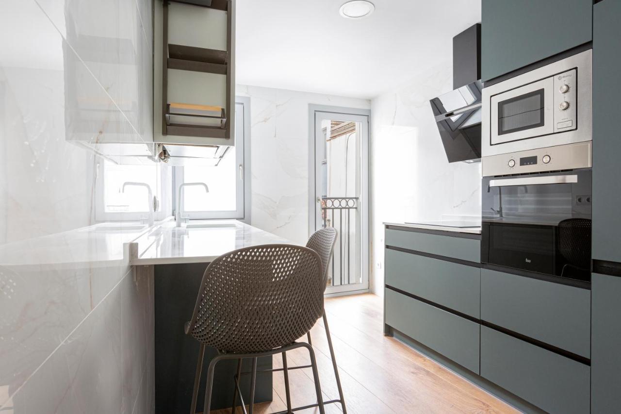 Chueca, Behap Collection Aparthotel Madrid