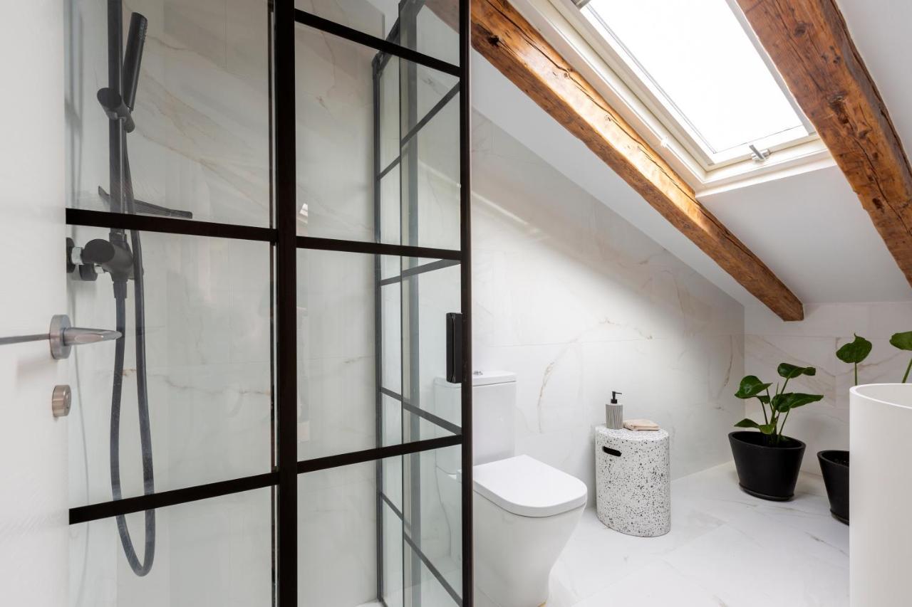 Aparthotel Chueca, Behap Collection Madrid