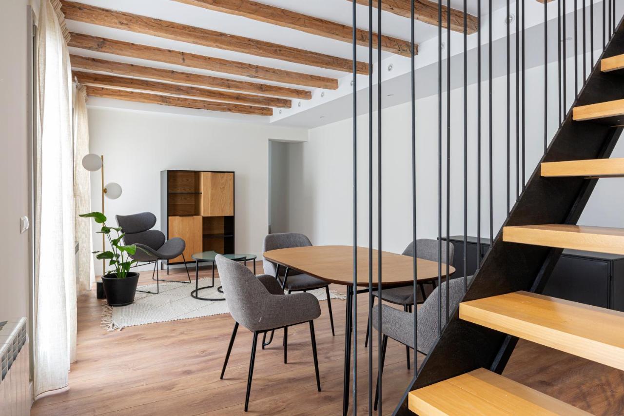 Aparthotel Chueca, Behap Collection Madrid