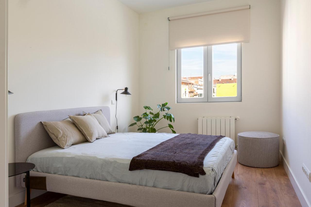 Aparthotel Chueca, Behap Collection