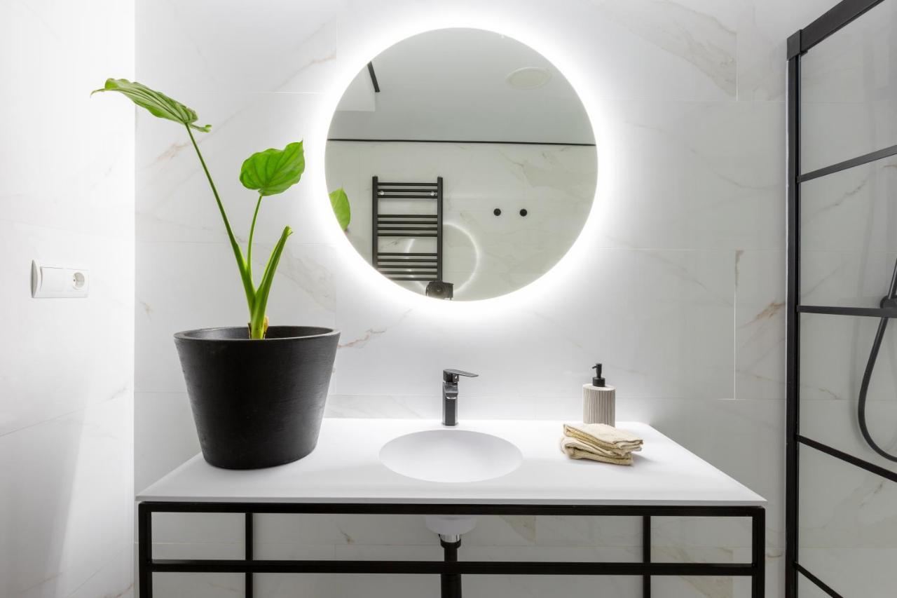 Aparthotel Chueca, Behap Collection *