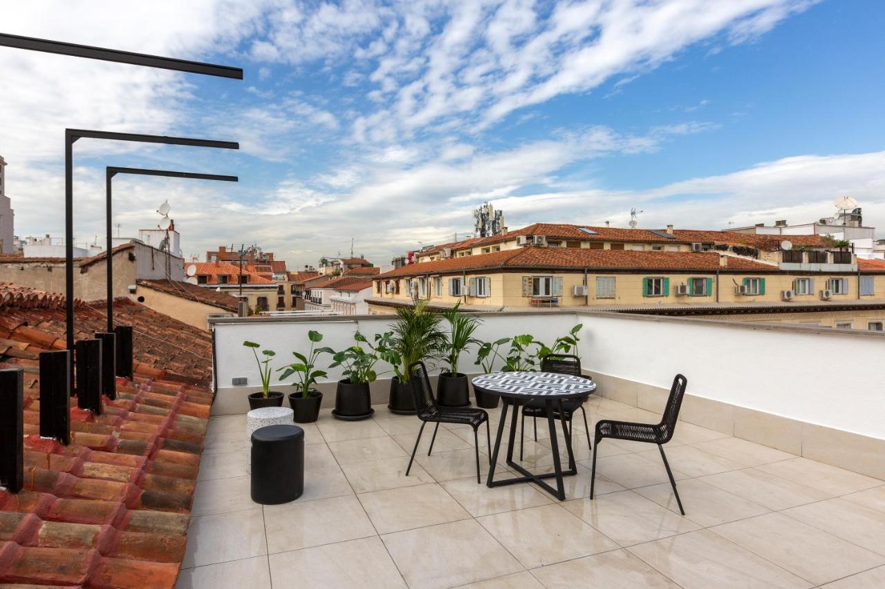 Aparthotel Chueca, Behap Collection