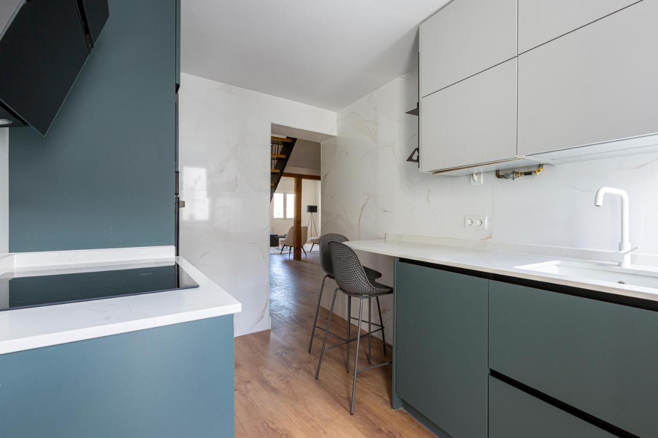 Aparthotel Chueca, Behap Collection