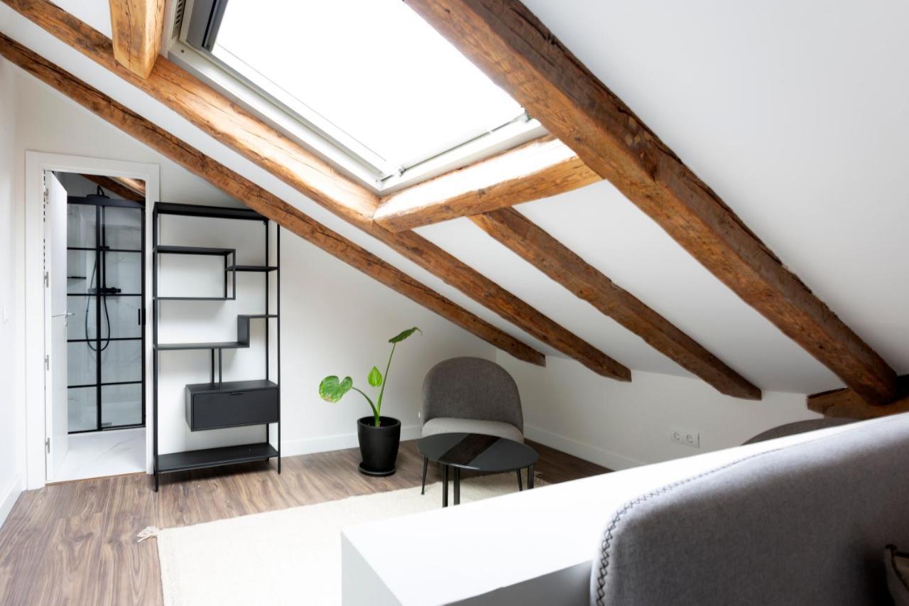 Aparthotel Chueca, Behap Collection