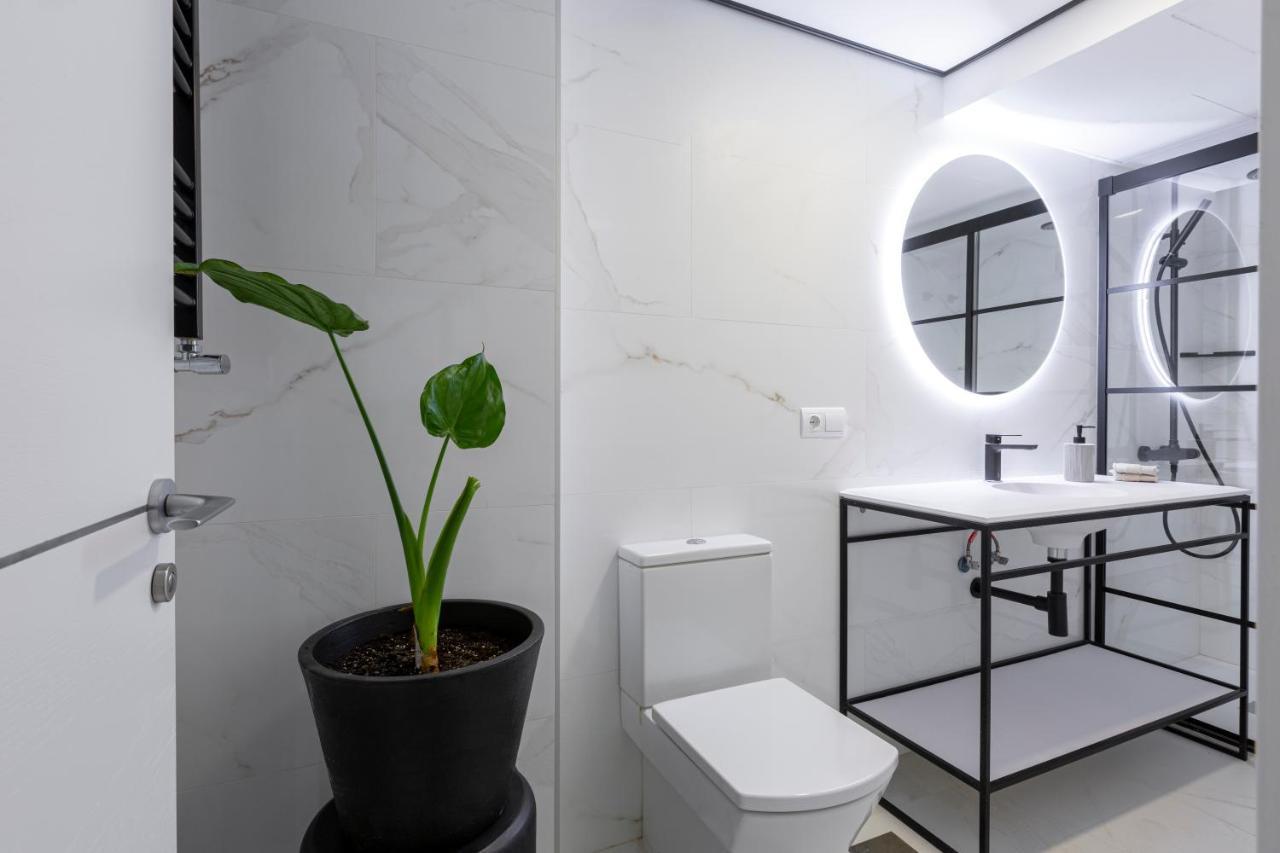 Aparthotel Chueca, Behap Collection *