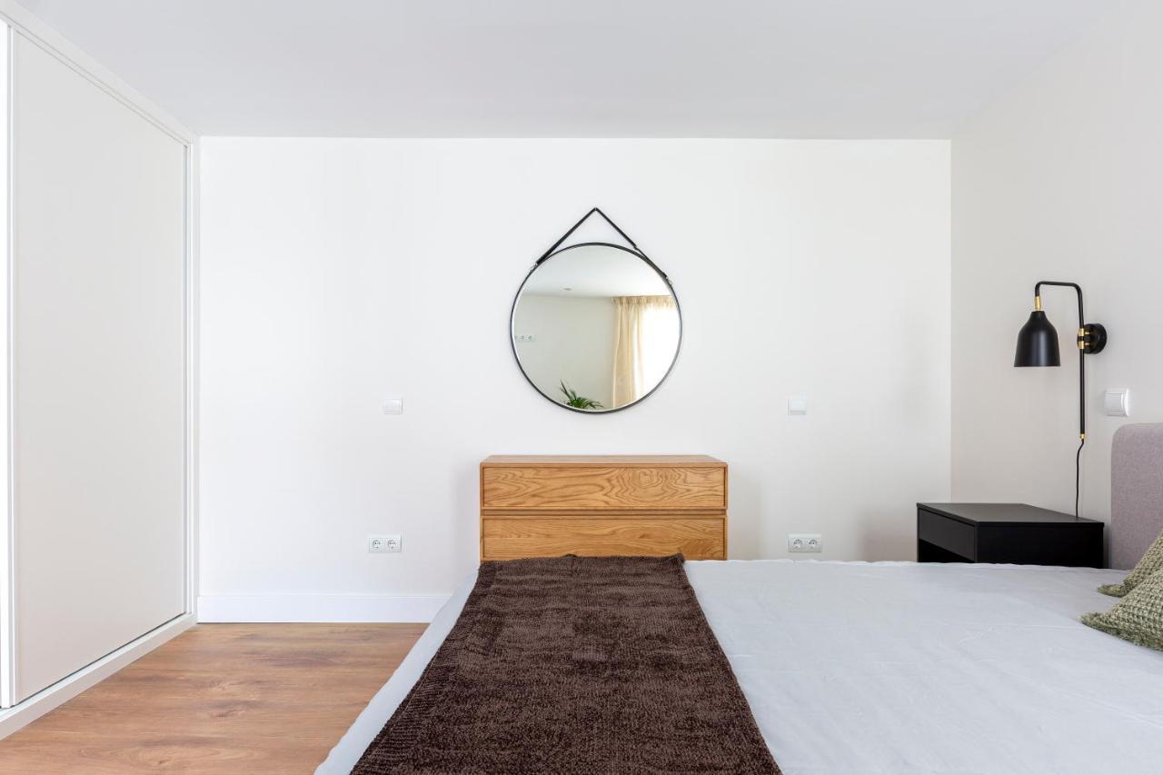 Chueca, Behap Collection Aparthotel Madrid