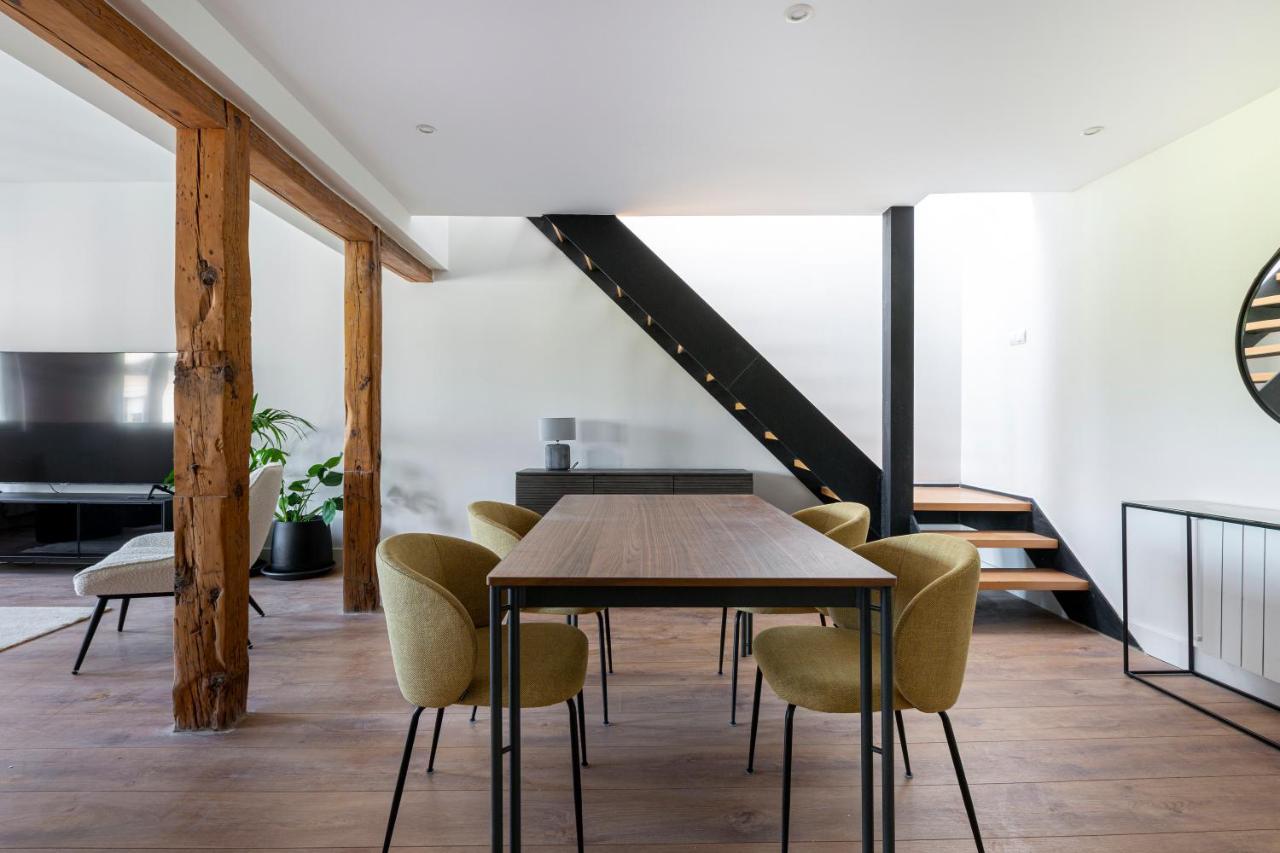 Chueca, Behap Collection Aparthotel *