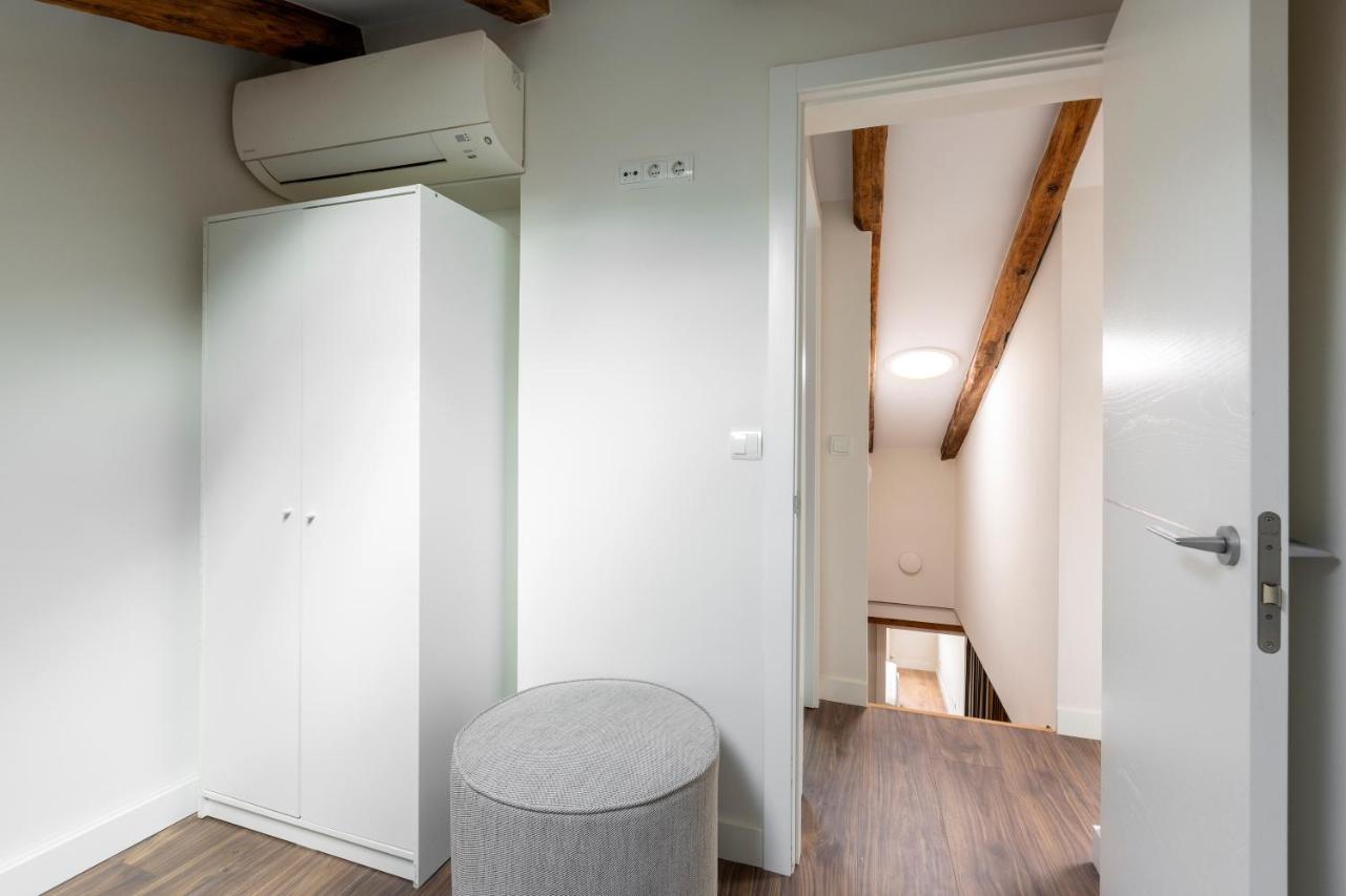 Aparthotel Chueca, Behap Collection Madrid