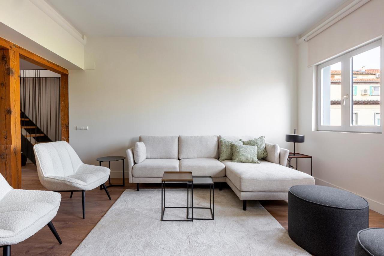 Chueca, Behap Collection Aparthotel Madrid