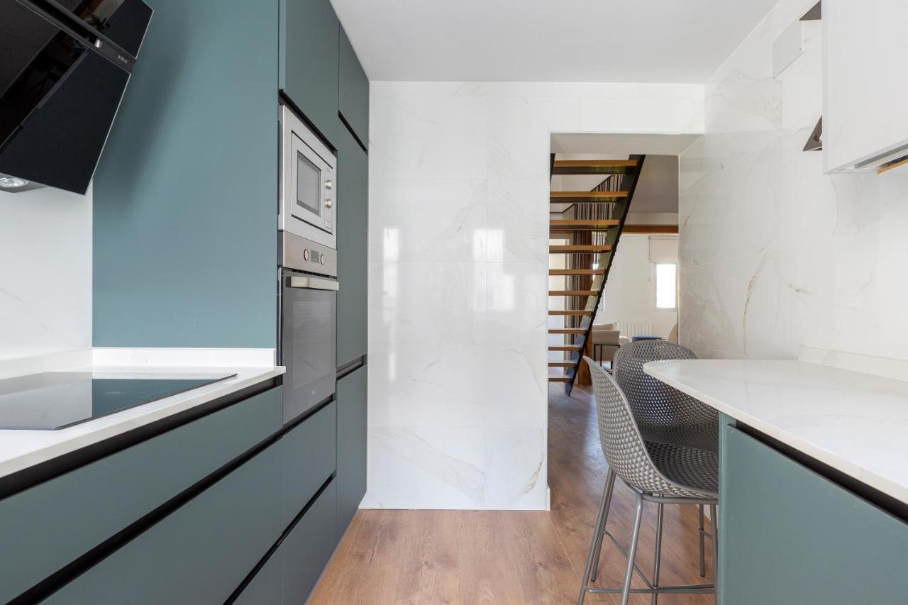 Chueca, Behap Collection Aparthotel *