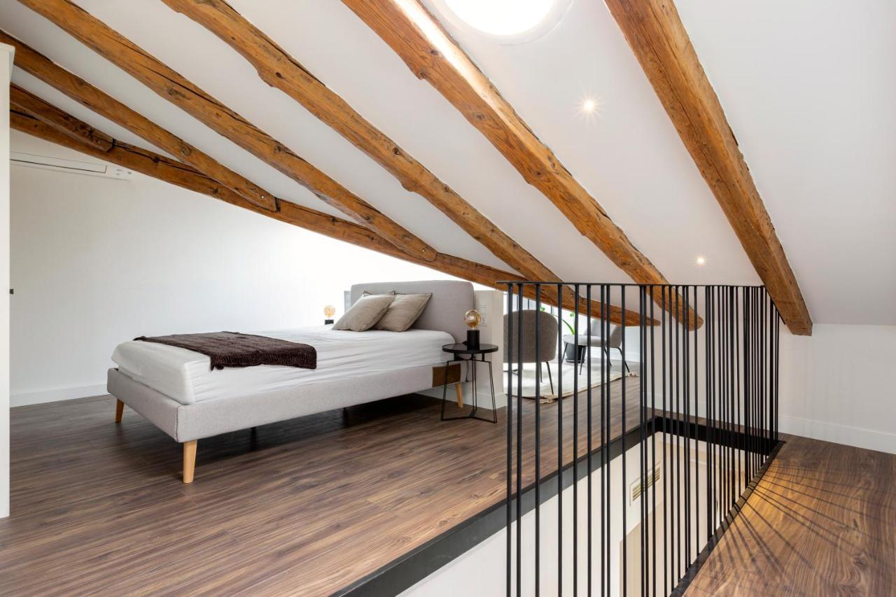 Aparthotel Chueca, Behap Collection Madrid