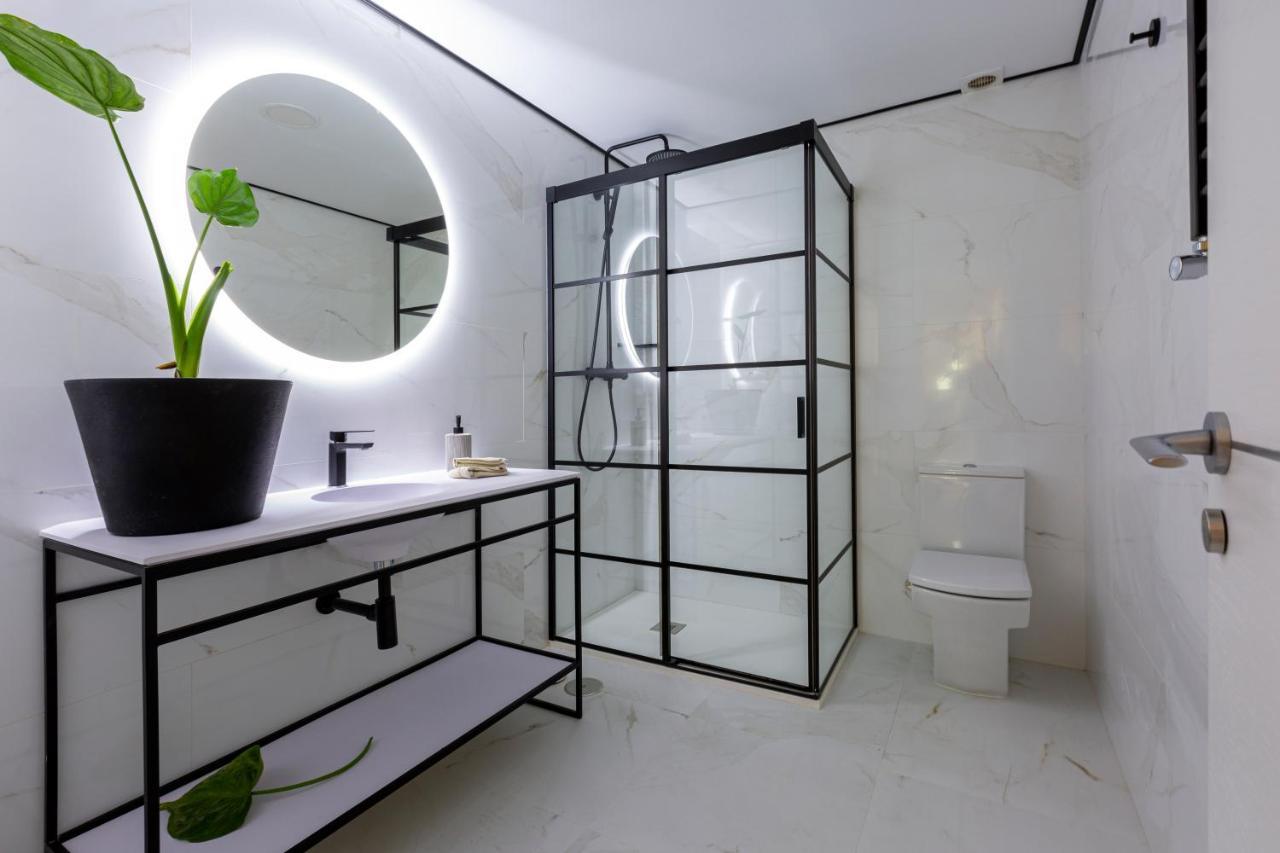 Aparthotel Chueca, Behap Collection Madrid