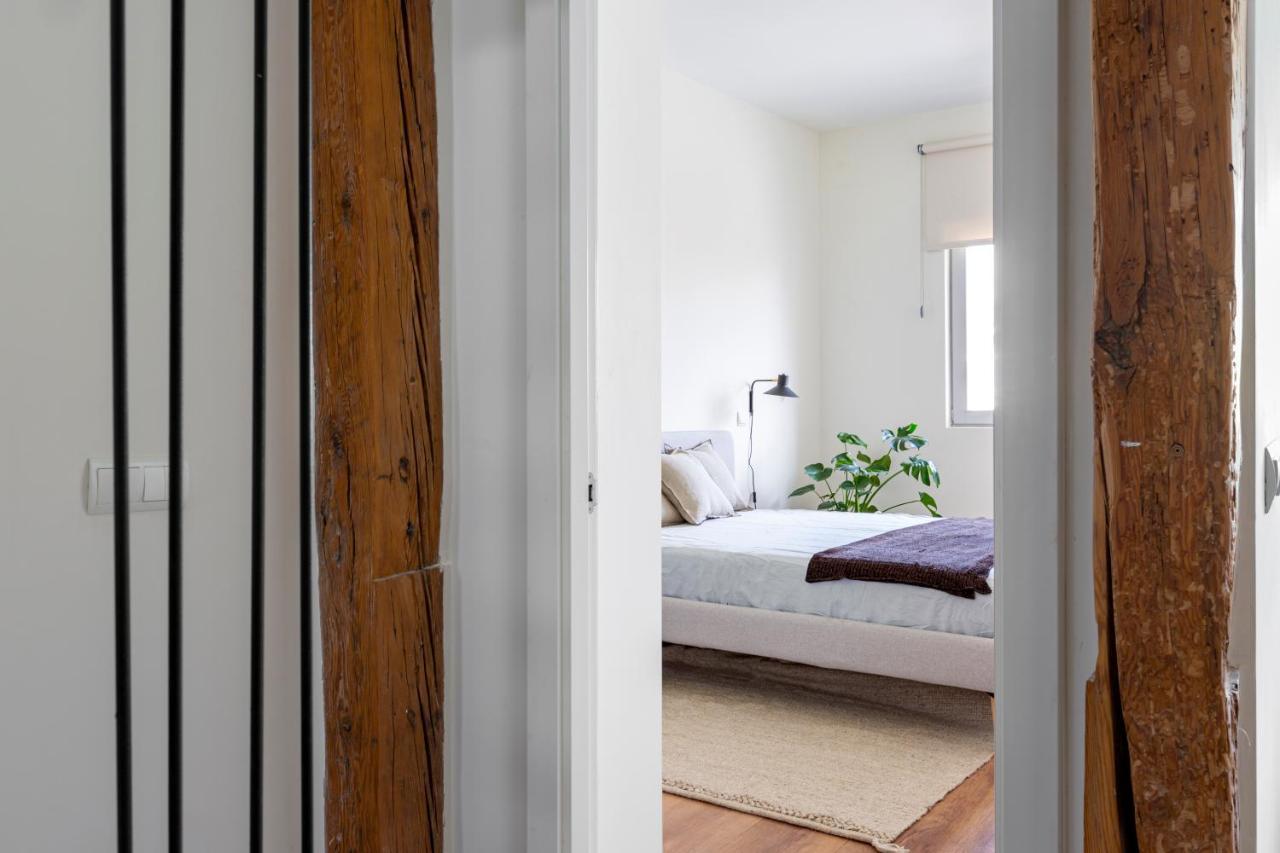 Aparthotel Chueca, Behap Collection Madrid