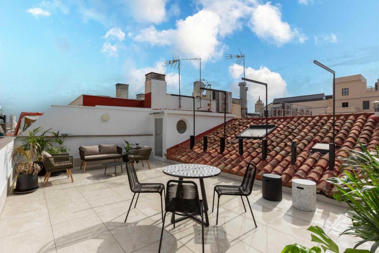 Aparthotel Chueca, Behap Collection