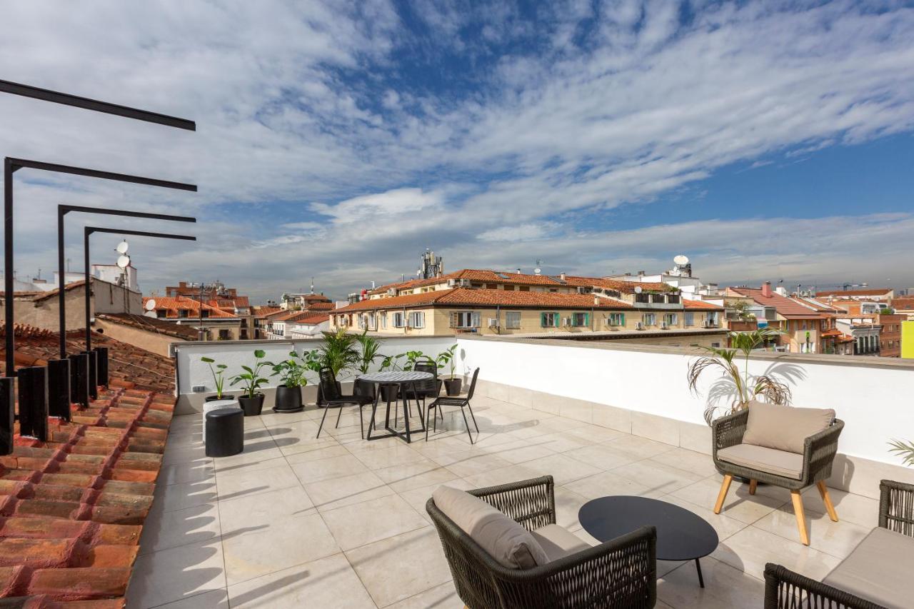 Chueca, Behap Collection Aparthotel *