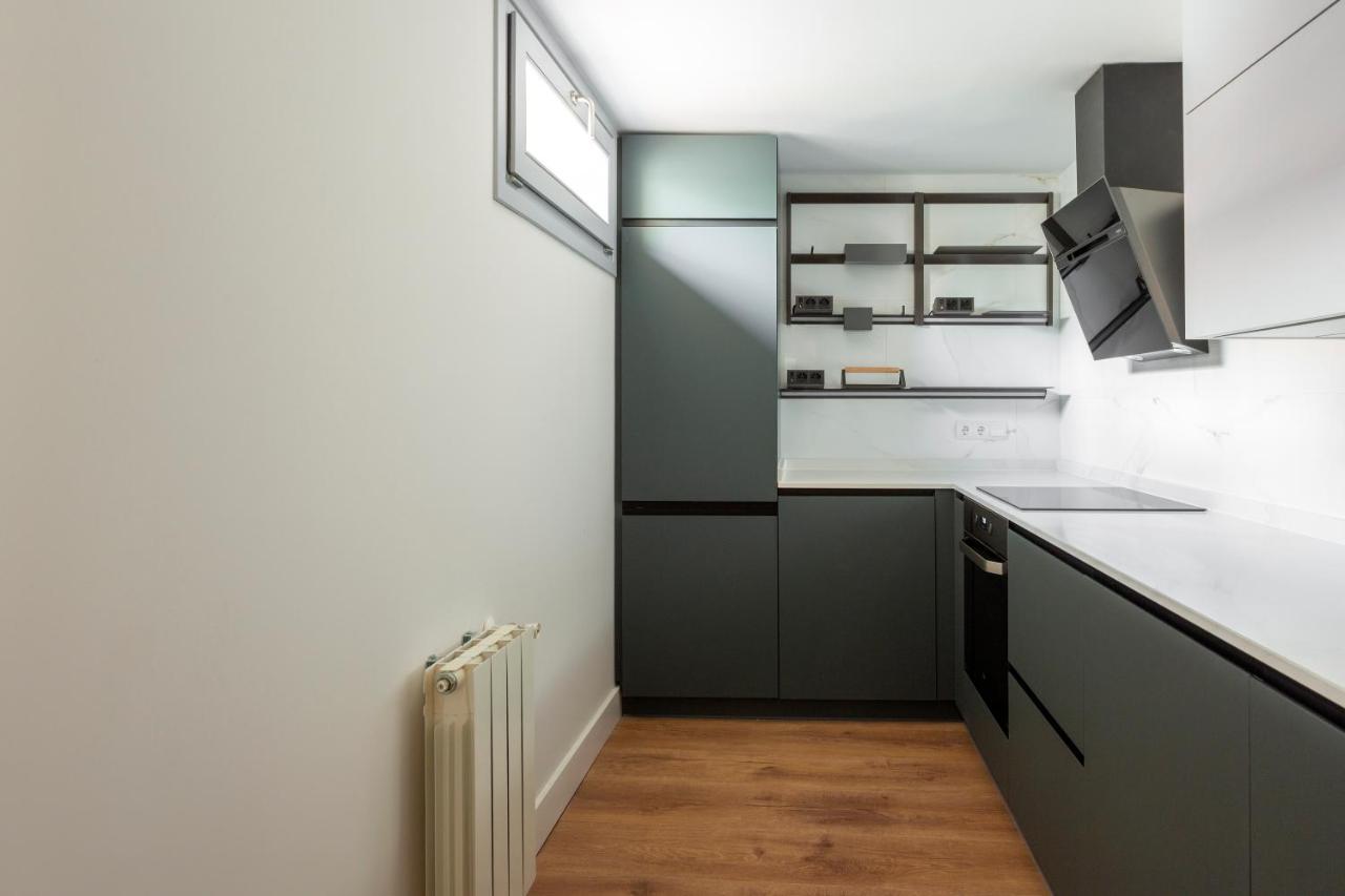 Chueca, Behap Collection Aparthotel *