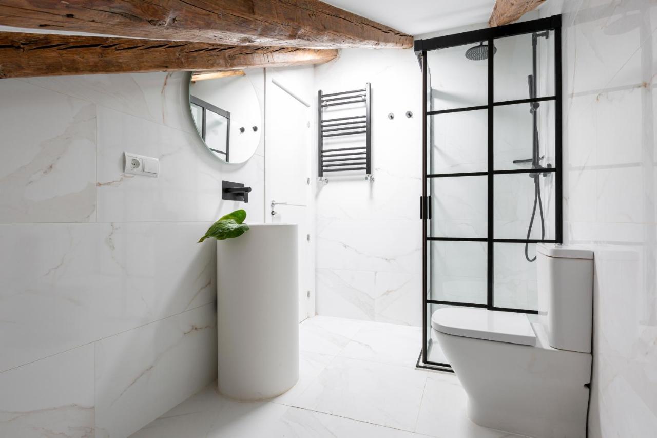 Aparthotel Chueca, Behap Collection *