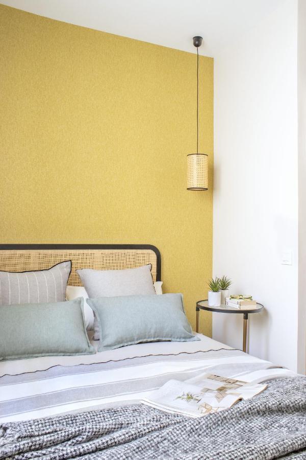 Brigth Stylish - 2bedrooms 2bathrooms - Malasana Appartement *