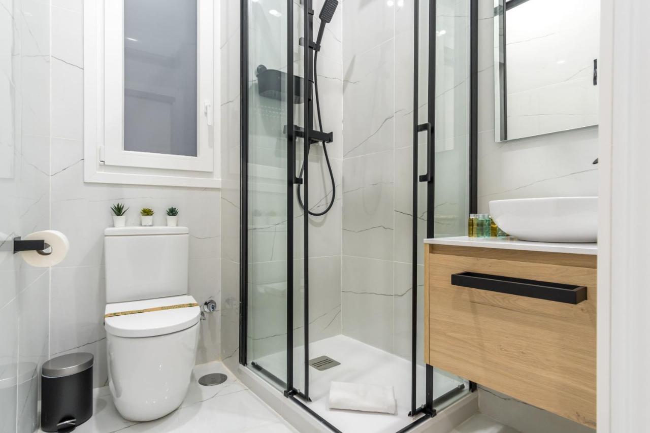 Appartement Stylish Apartment- 1 Bedroom 1 Bathroom -chueca *