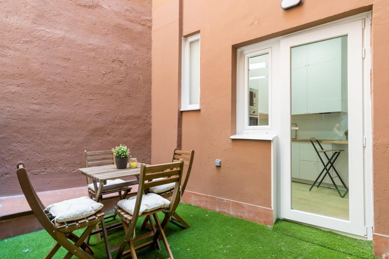 Appartement Stylish Apartment- 1 Bedroom 1 Bathroom -chueca *