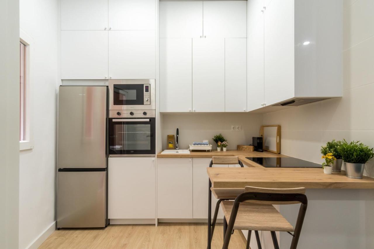 Stylish Apartment- 1 Bedroom 1 Bathroom -chueca Appartement Madrid