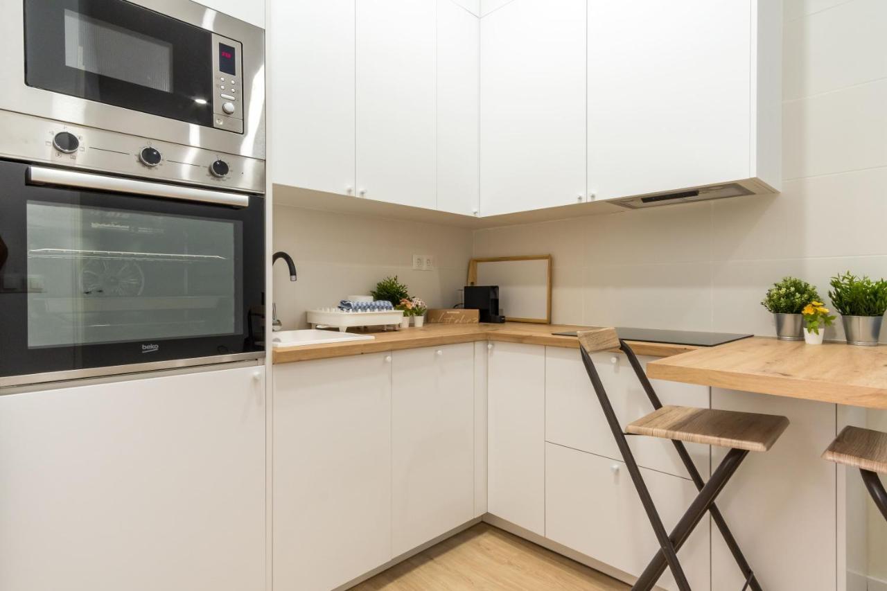 Stylish Apartment- 1 Bedroom 1 Bathroom -chueca Appartement