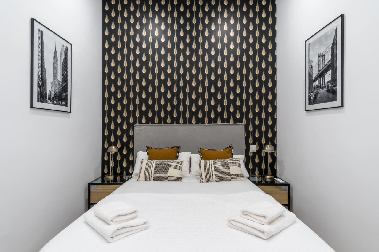 Stylish Apartment- 1 Bedroom 1 Bathroom -chueca Appartement *
