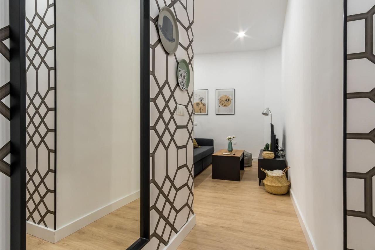 Appartement Stylish Apartment- 1 Bedroom 1 Bathroom -chueca Madrid