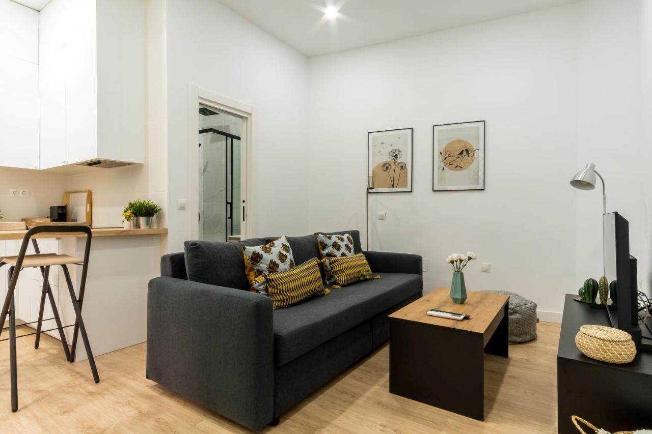 Stylish Apartment- 1 Bedroom 1 Bathroom -chueca Appartement *