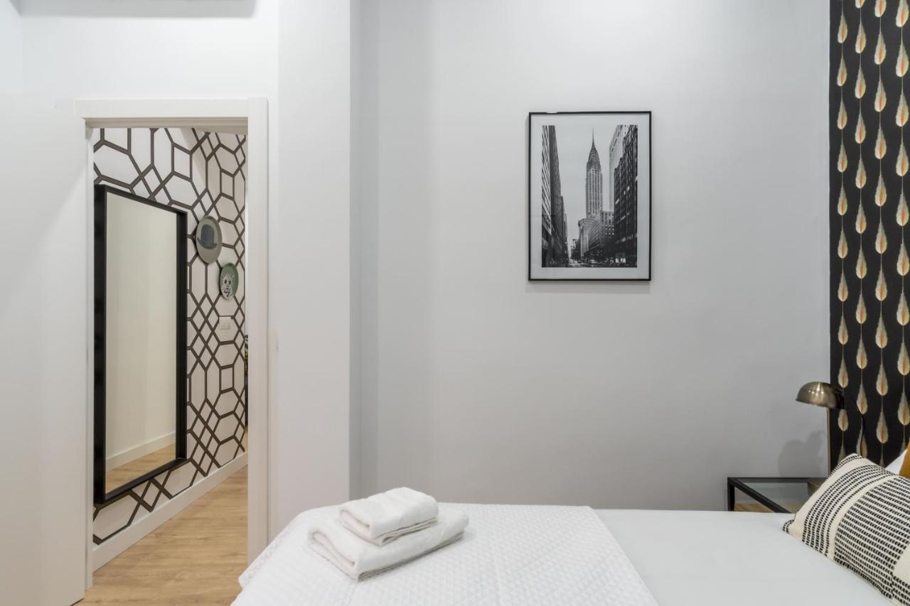 Appartement Stylish Apartment- 1 Bedroom 1 Bathroom -chueca