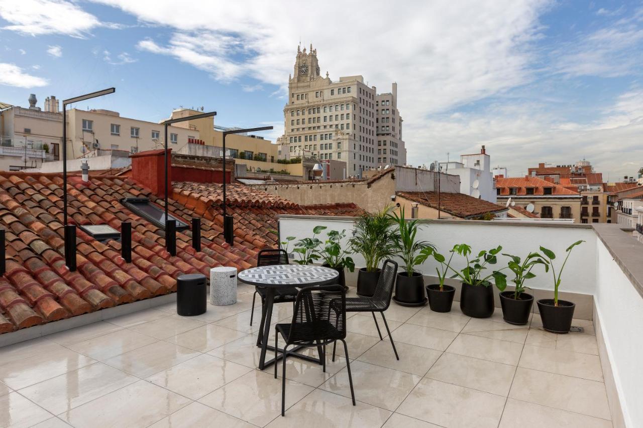 Chueca, Behap Collection Aparthotel