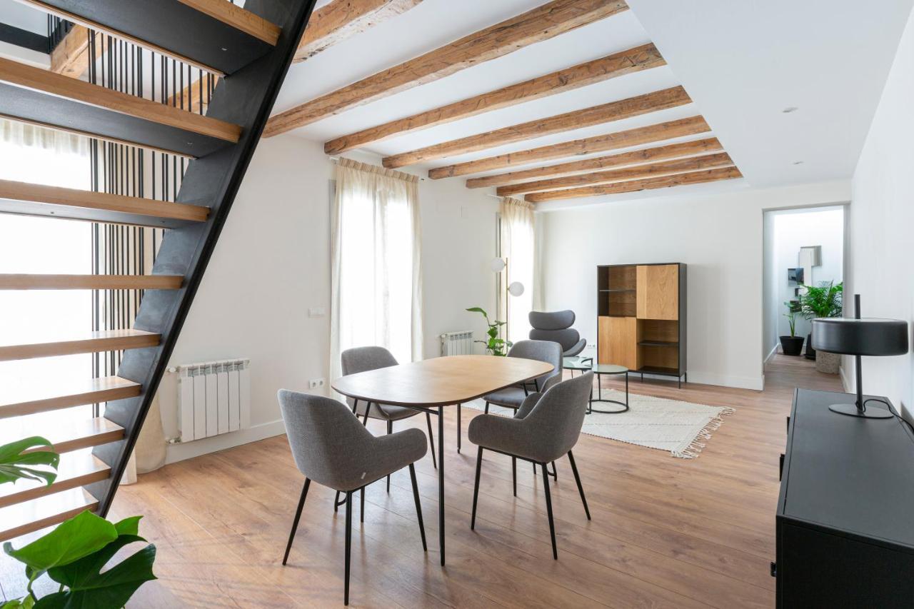 Chueca, Behap Collection Aparthotel