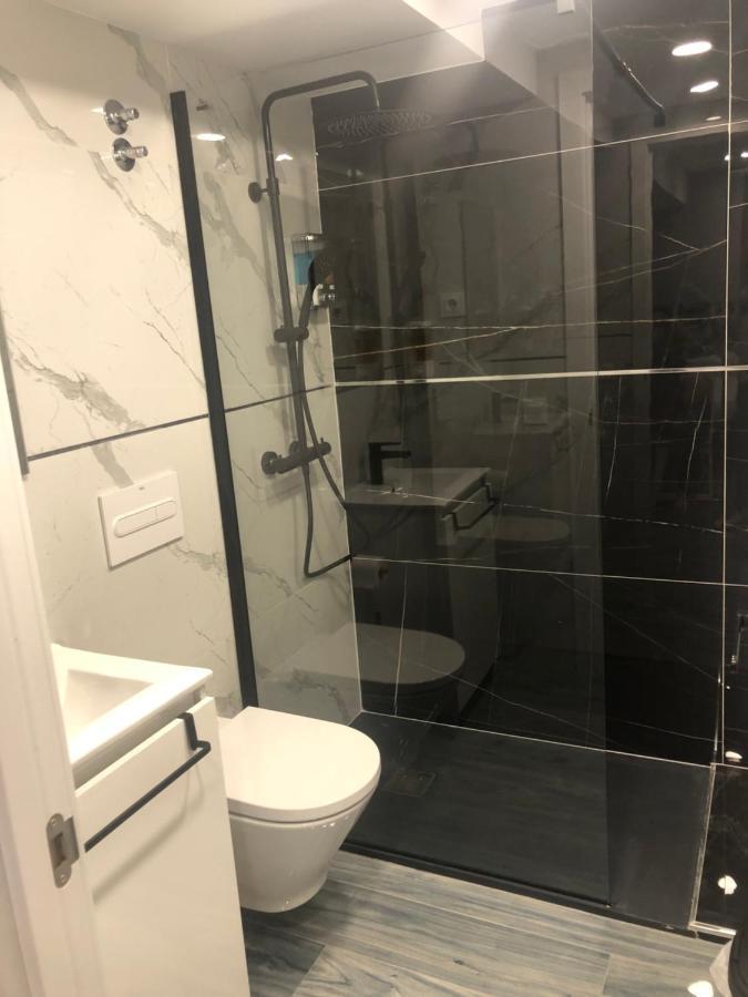 Privatunterkunft Casa Julian-inn