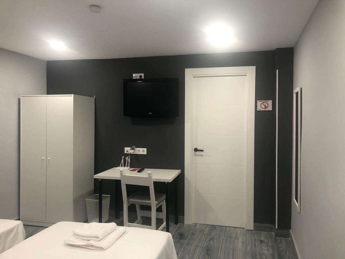 Casa Julian-inn Privatunterkunft
