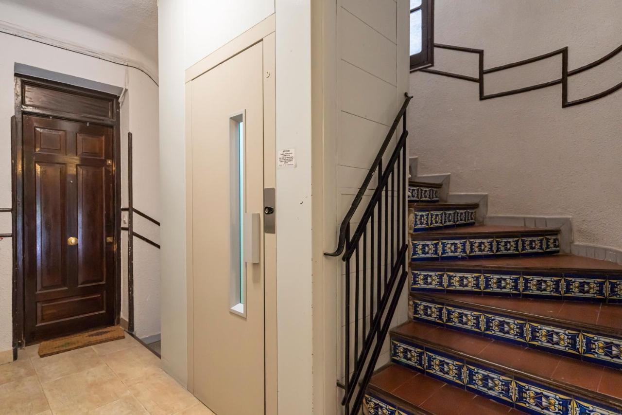 Dobo Homes - Jo47 * Madrid