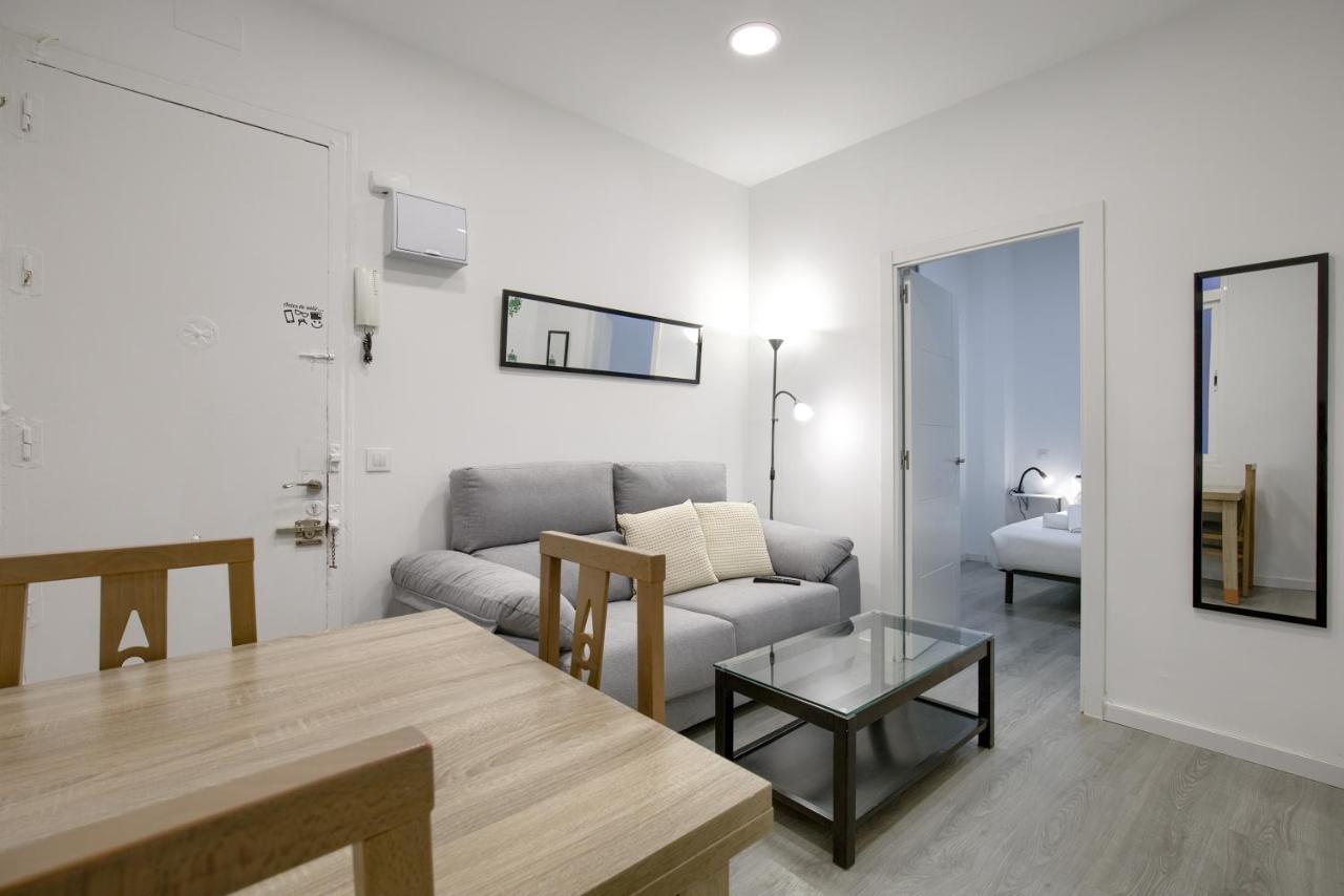 Charming Atocha Station Apartamento *