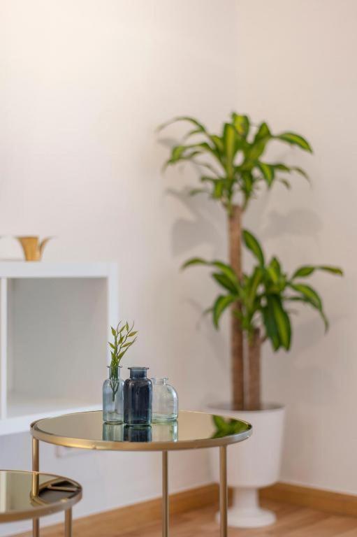 Apartamento Ifema Deluxe - Aeropuerto I - Eleven Host Madrid