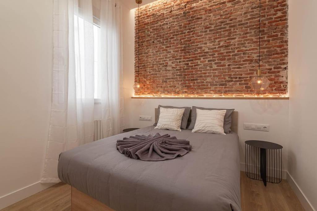 Apartamento Salamanca V Calle Alcantara 3br 3bh