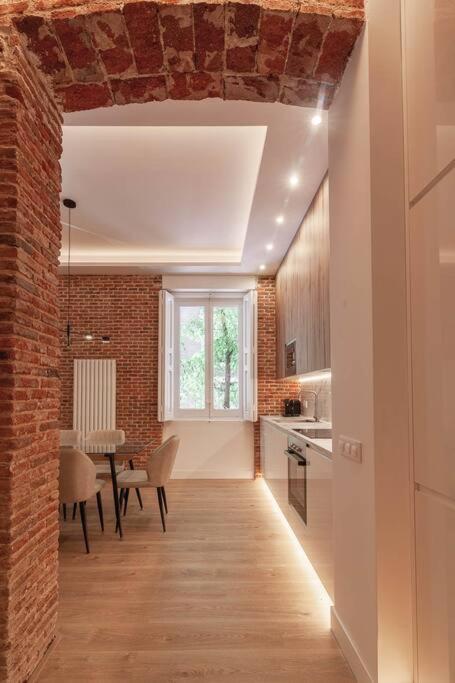 Salamanca V Calle Alcantara 3br 3bh Apartamento *