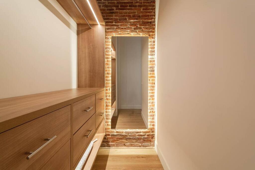Apartamento Salamanca V Calle Alcantara 3br 3bh