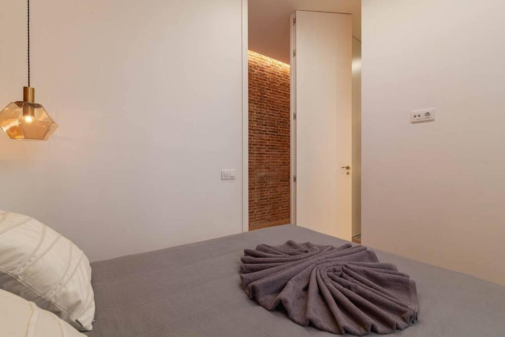 Salamanca V Calle Alcantara 3br 3bh Madri