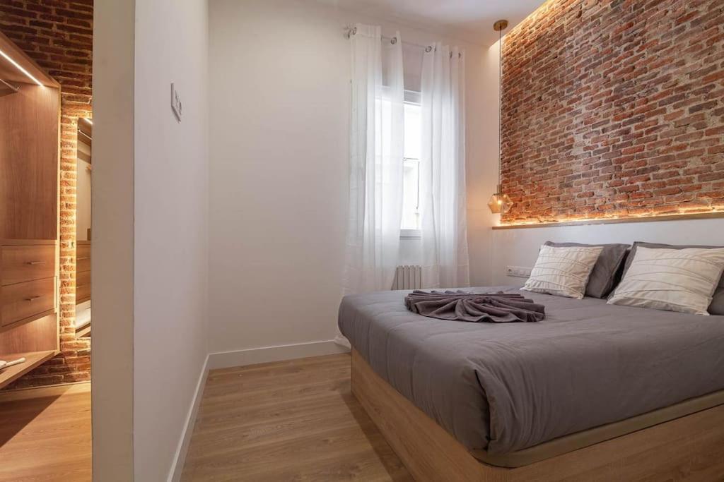 Apartamento Salamanca V Calle Alcantara 3br 3bh