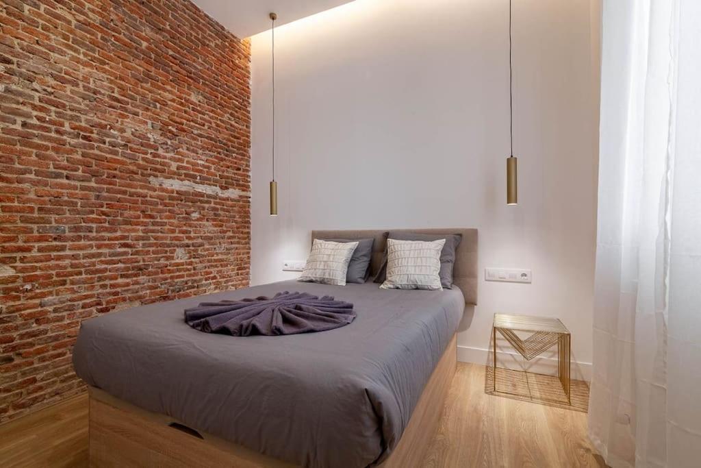 Salamanca V Calle Alcantara 3br 3bh *